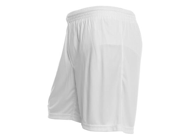 UMBRO Valencia Shorts Hvit M Fin teknisk spillershorts 